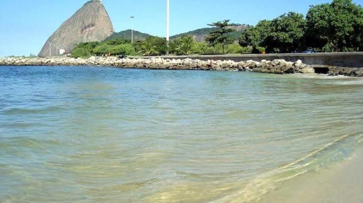 De Botafogo Flamengo * Río de Janeiro