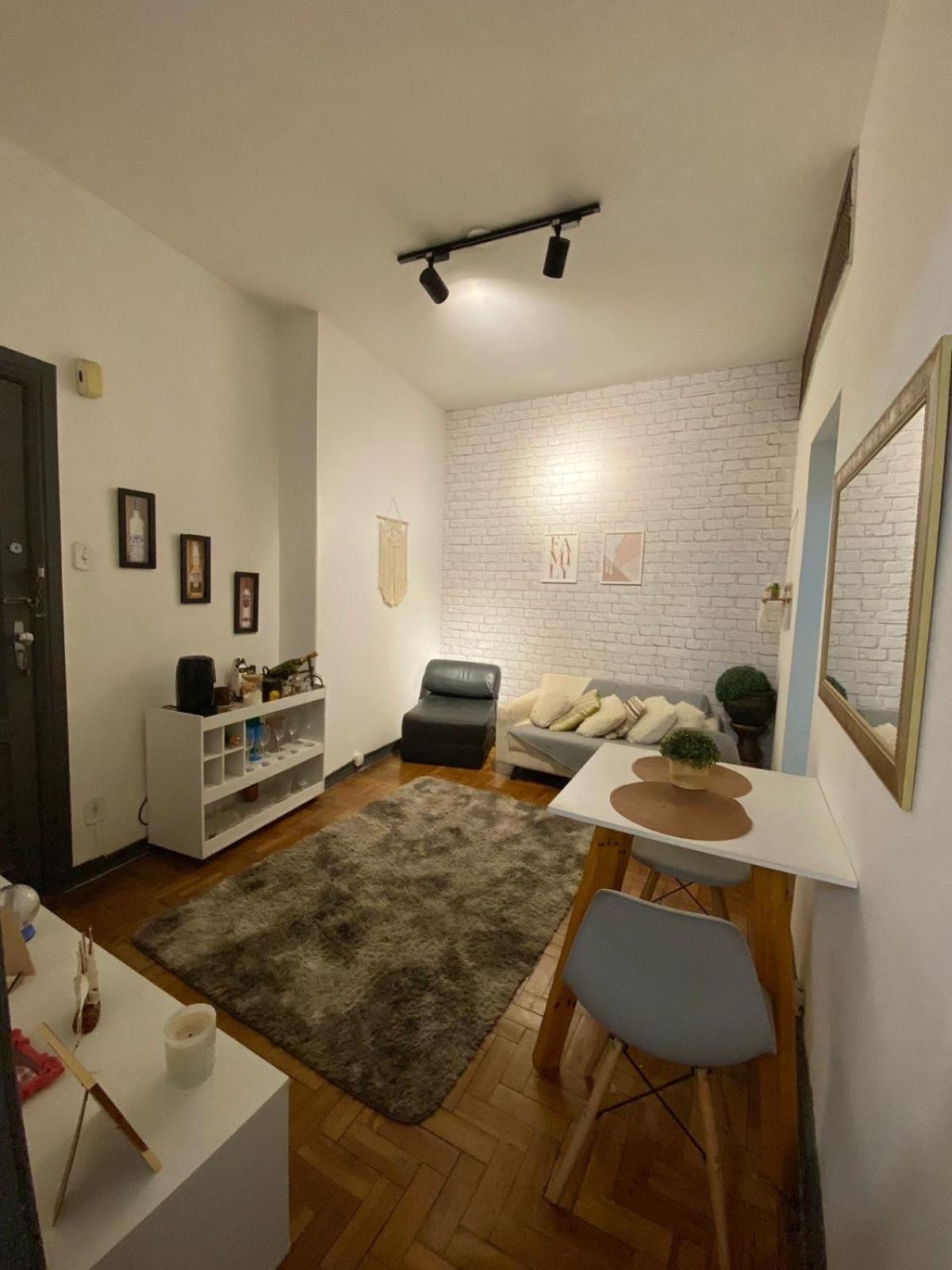 De Botafogo Flamengo Appartement