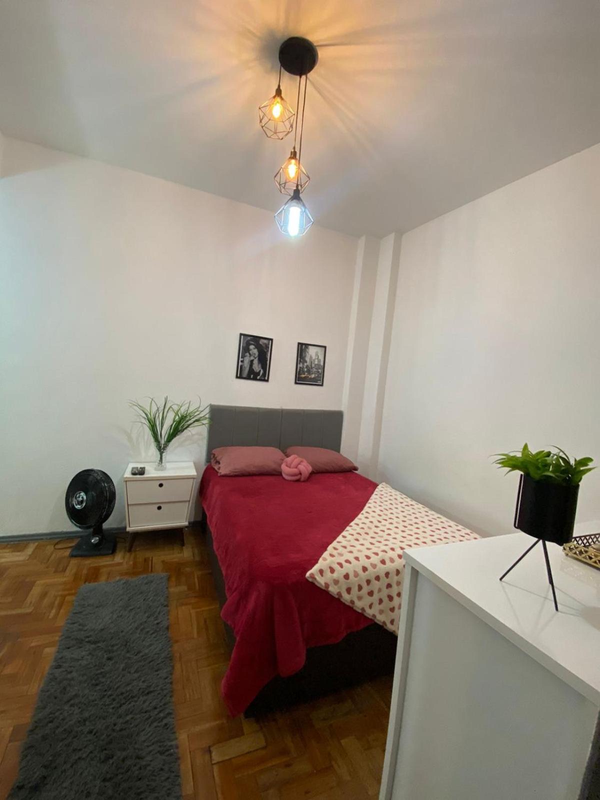 De Botafogo Flamengo Appartement